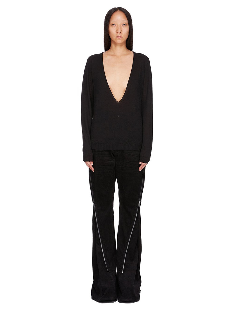 Rick Owens TOP outlook