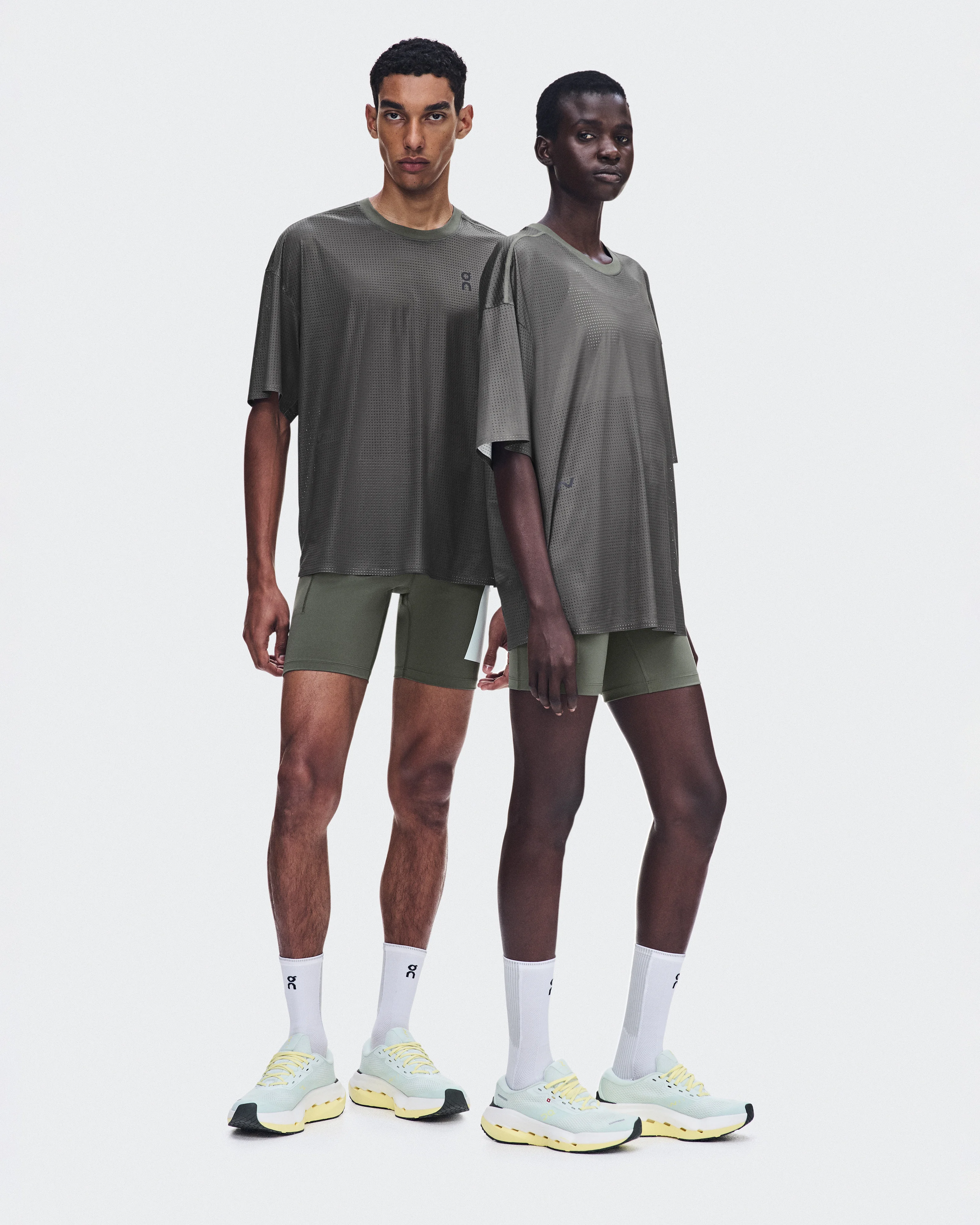 Oversize Run-T LN1 - 1