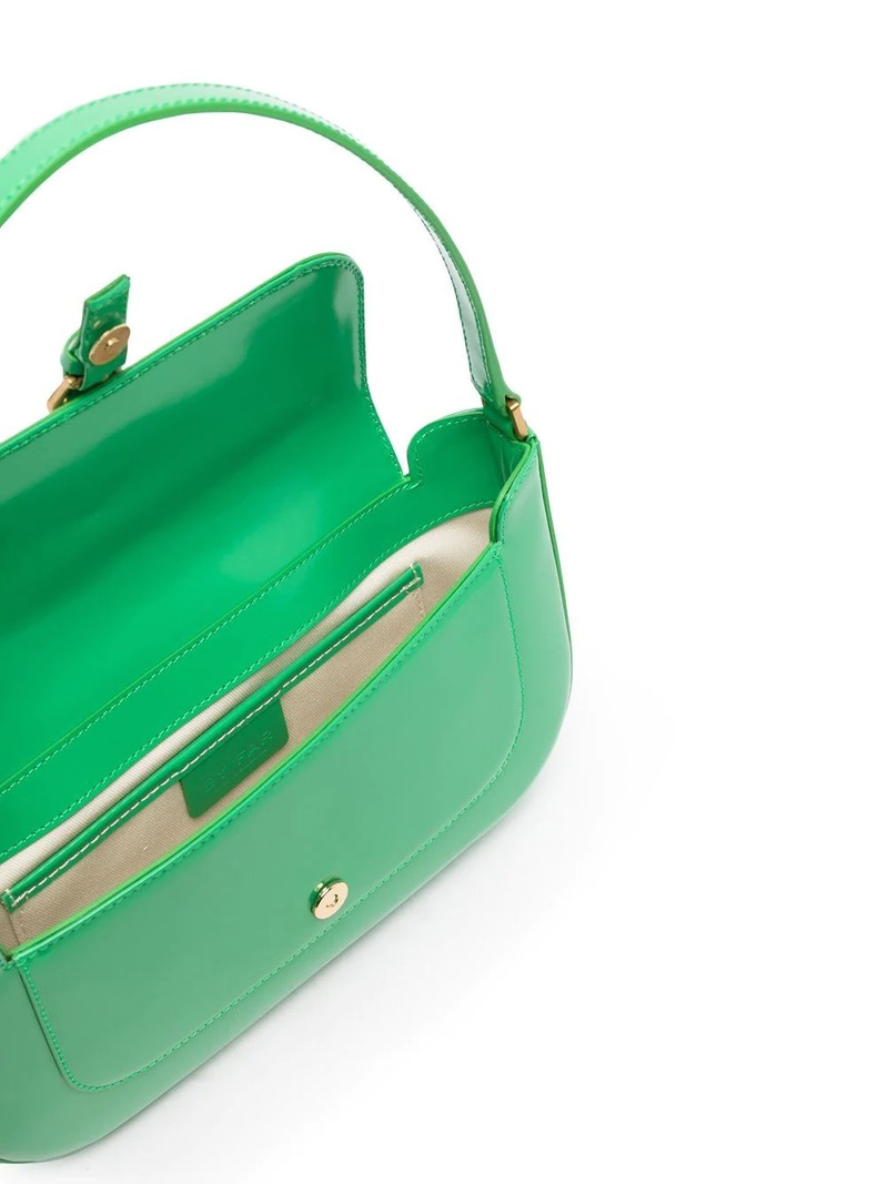 Miranda leather shoulder bag 6