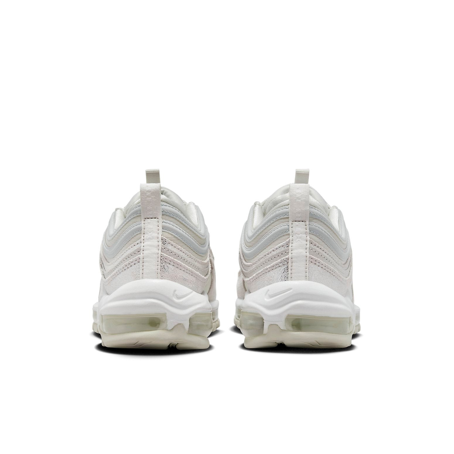 (WMNS) Nike Air Max 97 'Light Bone' DX0137-002 - 5