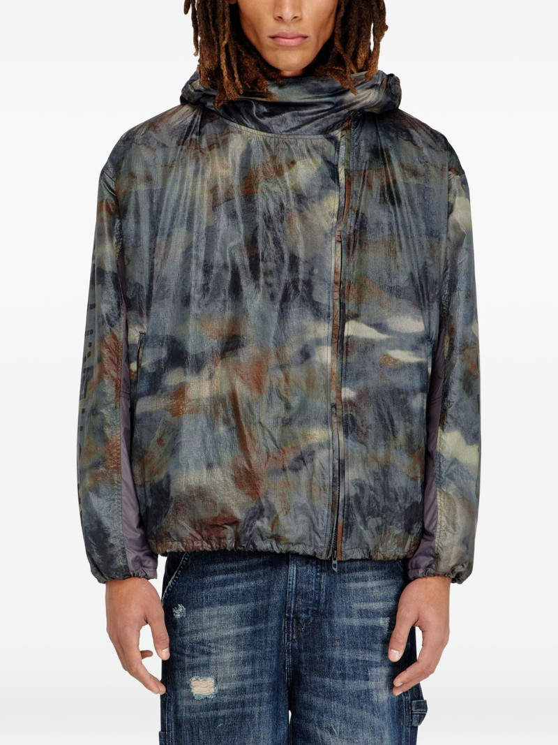 hooded military jacket 3