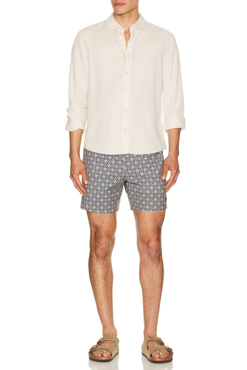 FAHERTY All Day 6" Swimtrunks outlook