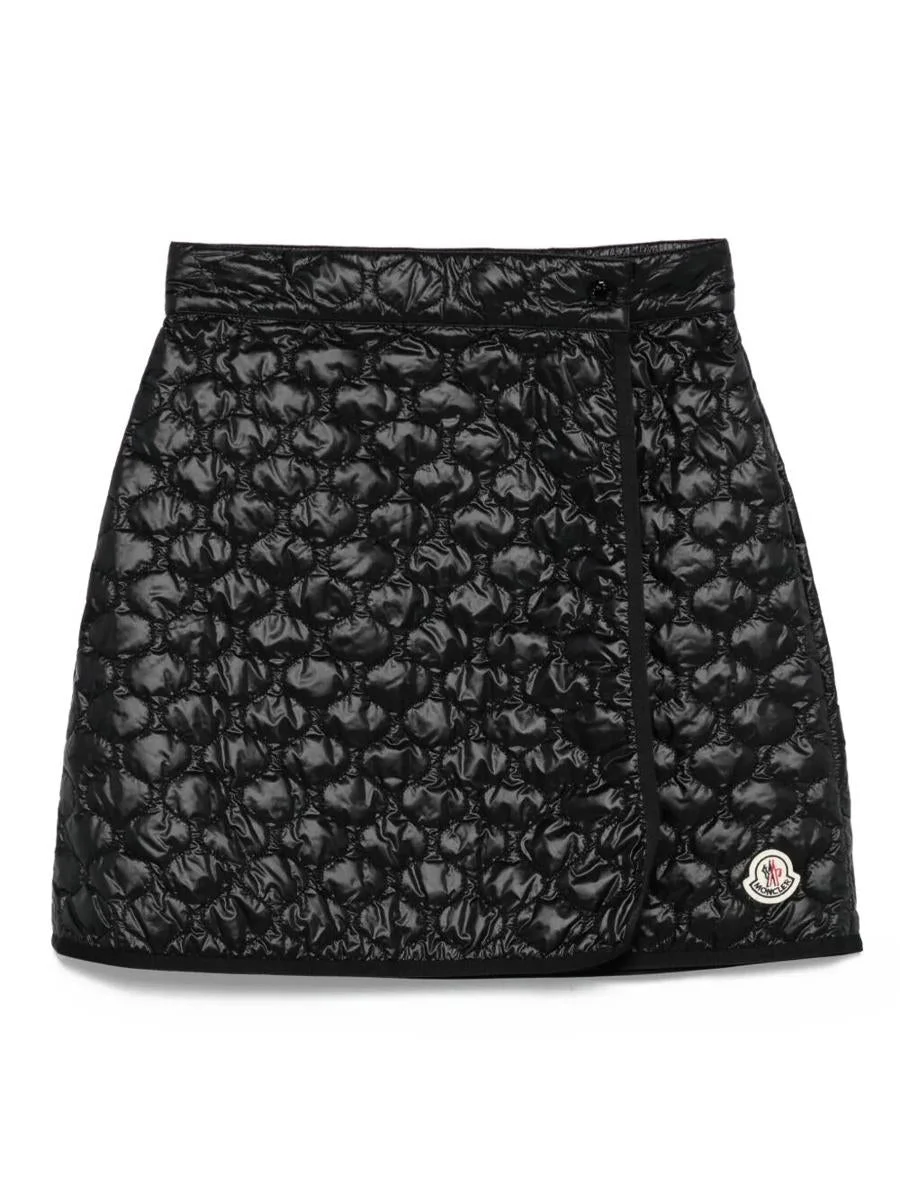 Moncler Skirt Clothing - 1