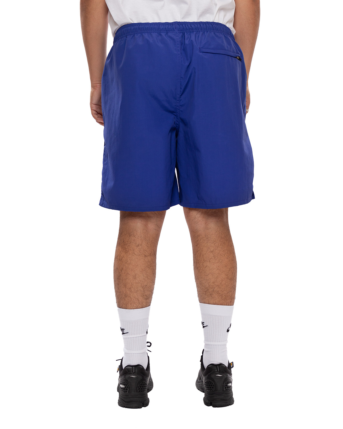 Water Short Big Basic 'Cobalt' - 3