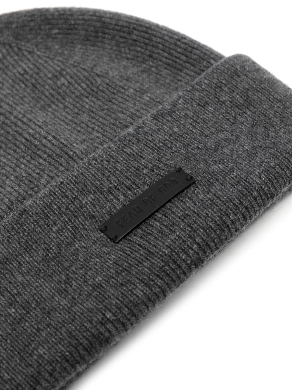 Fear Of God Men Beanie - 3
