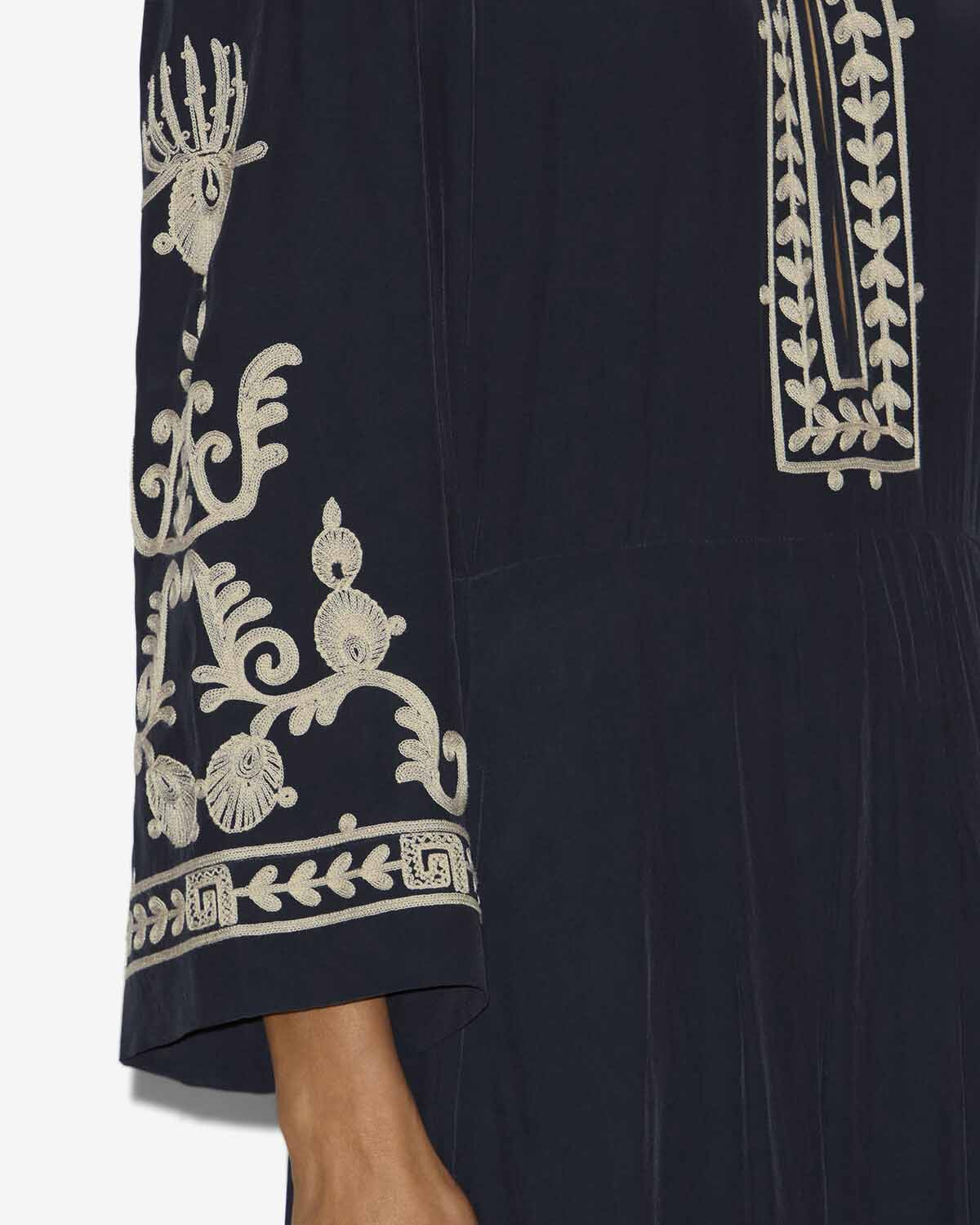 FELIANA DRESS - 3