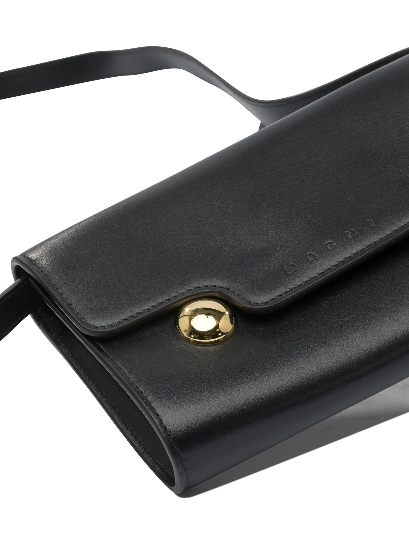 Marni "trunkaroo" Crossbody Bag - 4