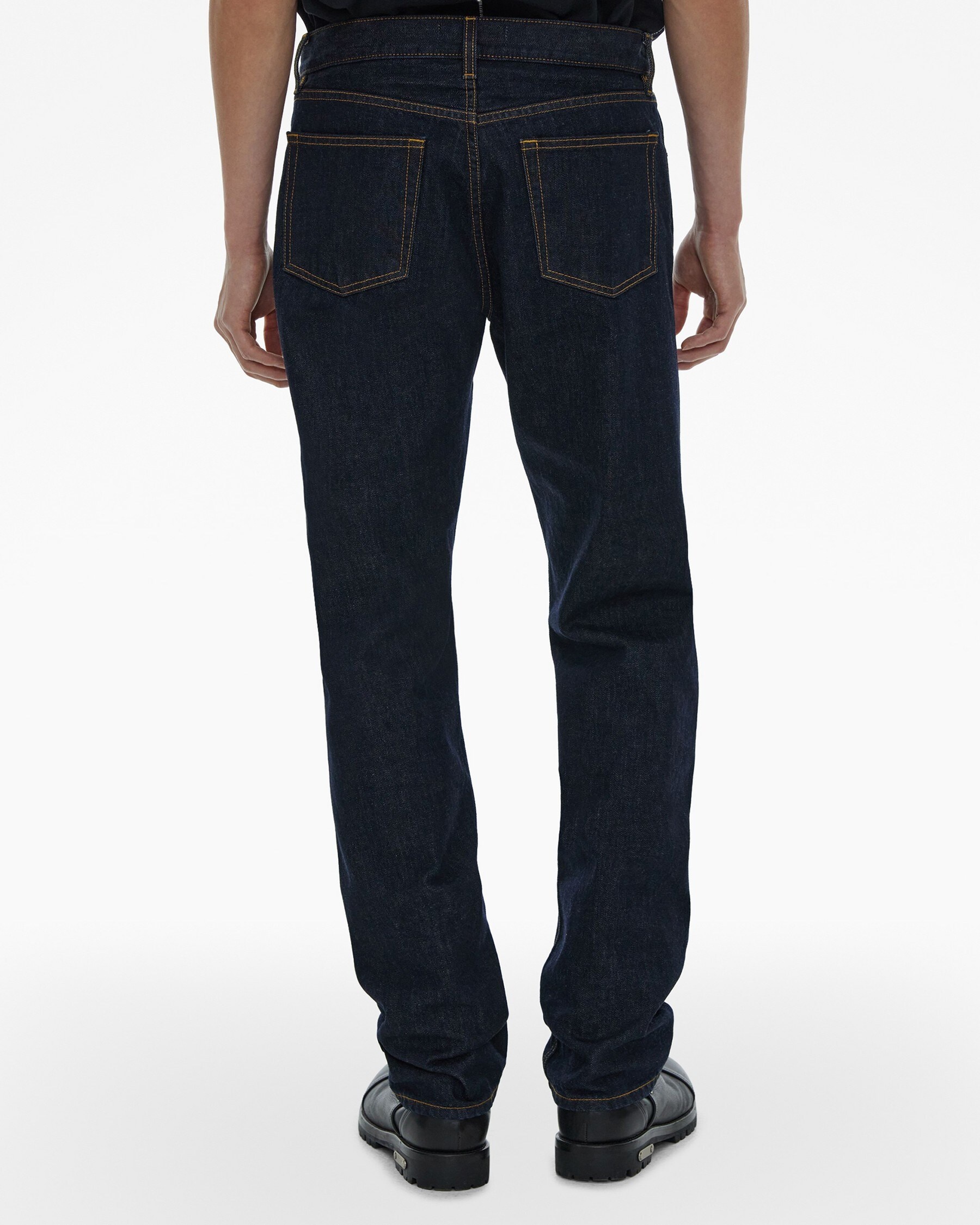 ‘98 CLASSIC CUT JEAN - 4