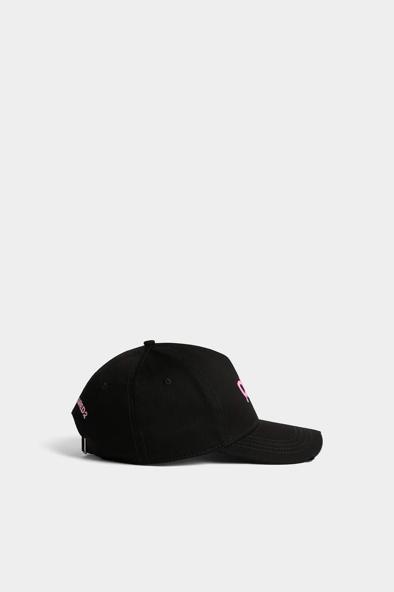 DSQ2 BASEBALL CAP - 4