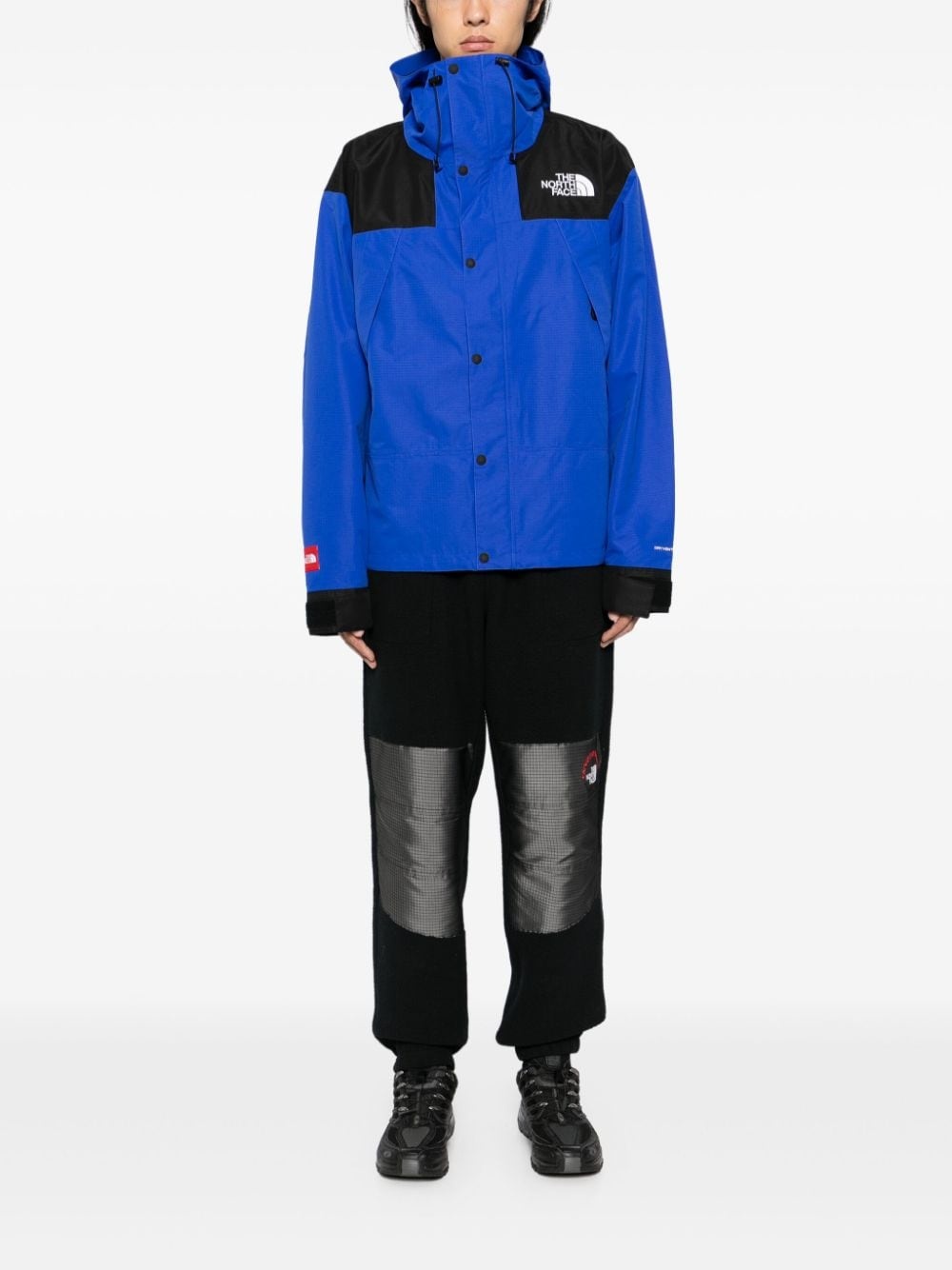 Dryvent-Mono mountain jacket - 2