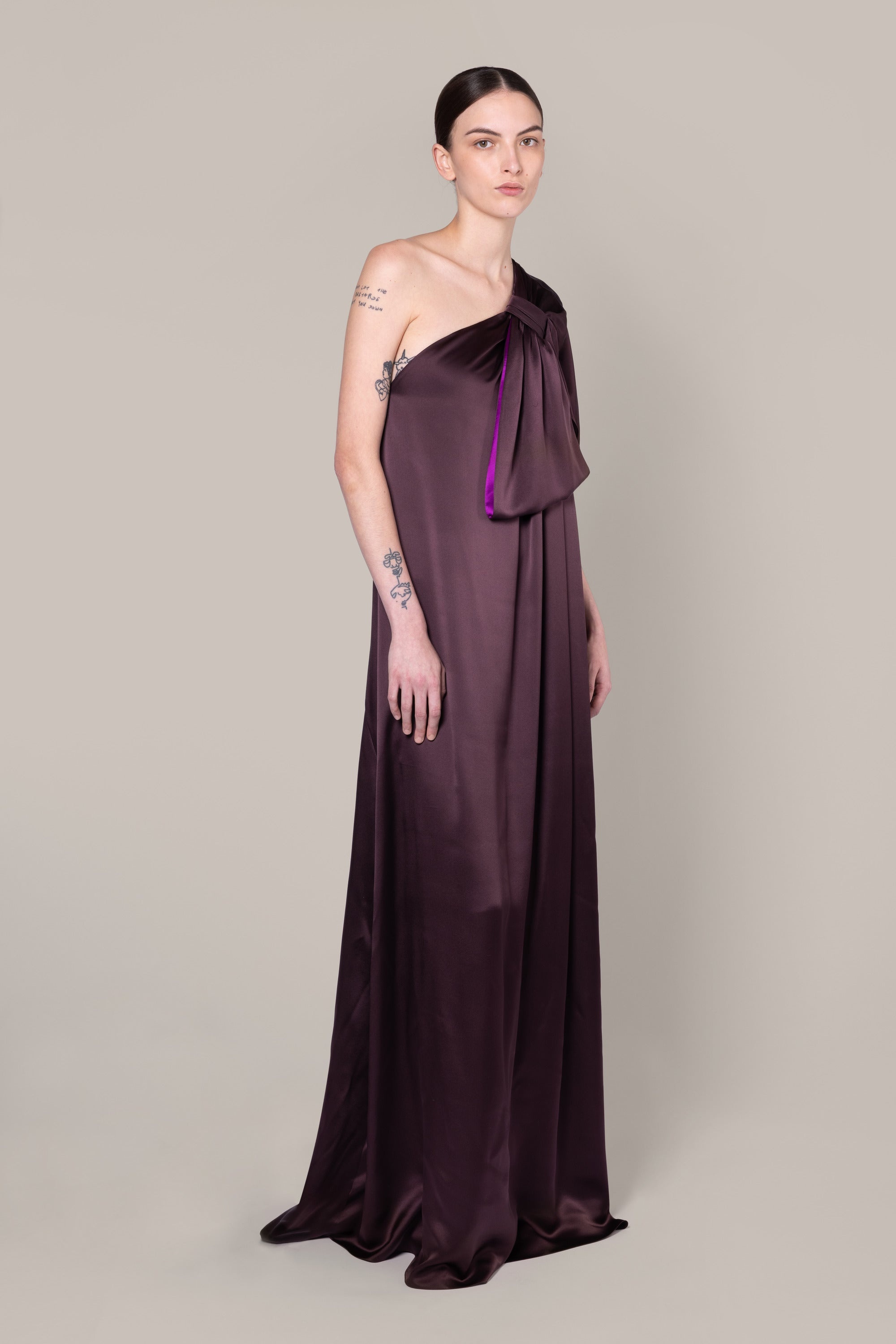AERIS DRESS - 5