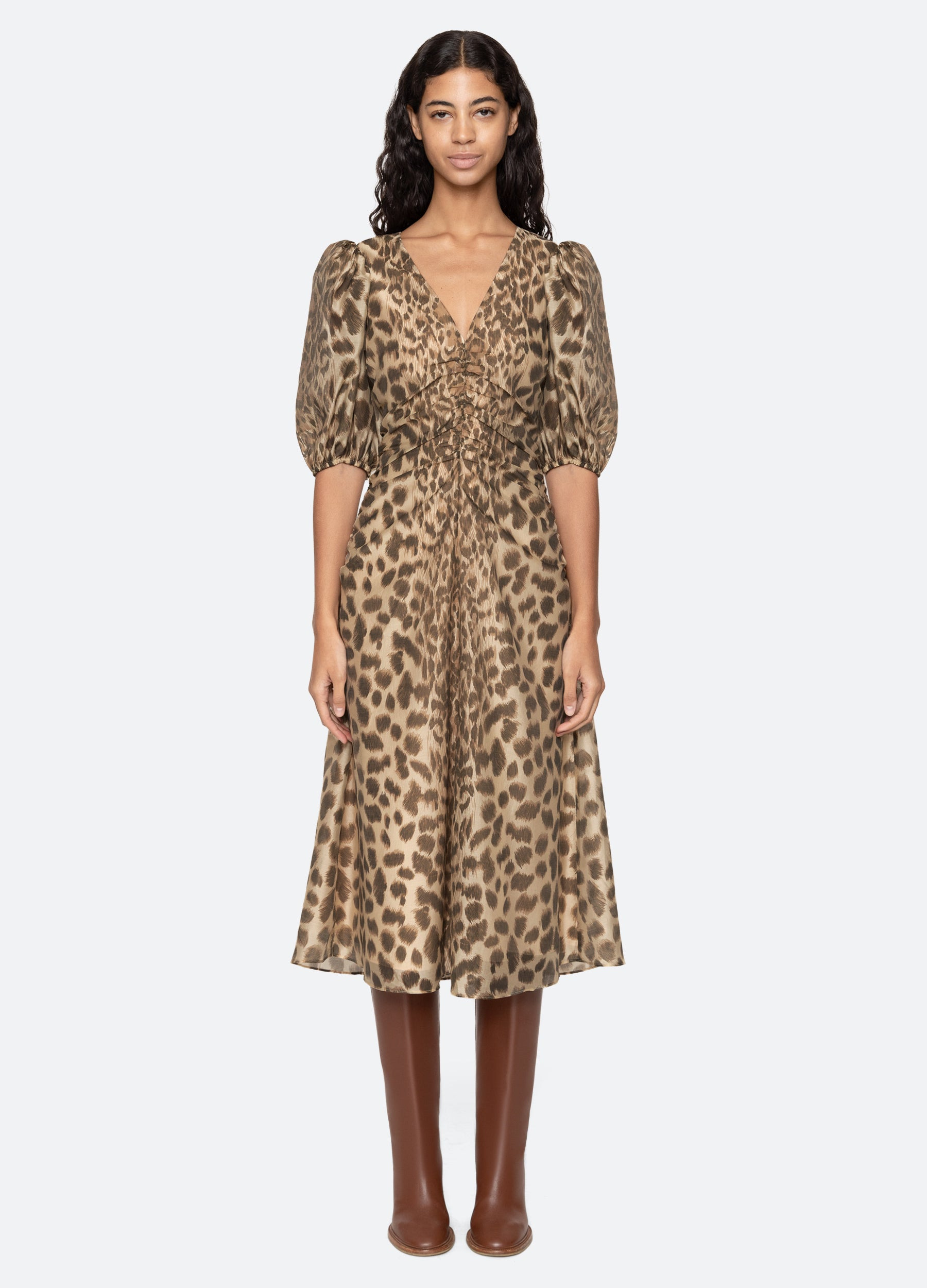 Claude Dress - 3