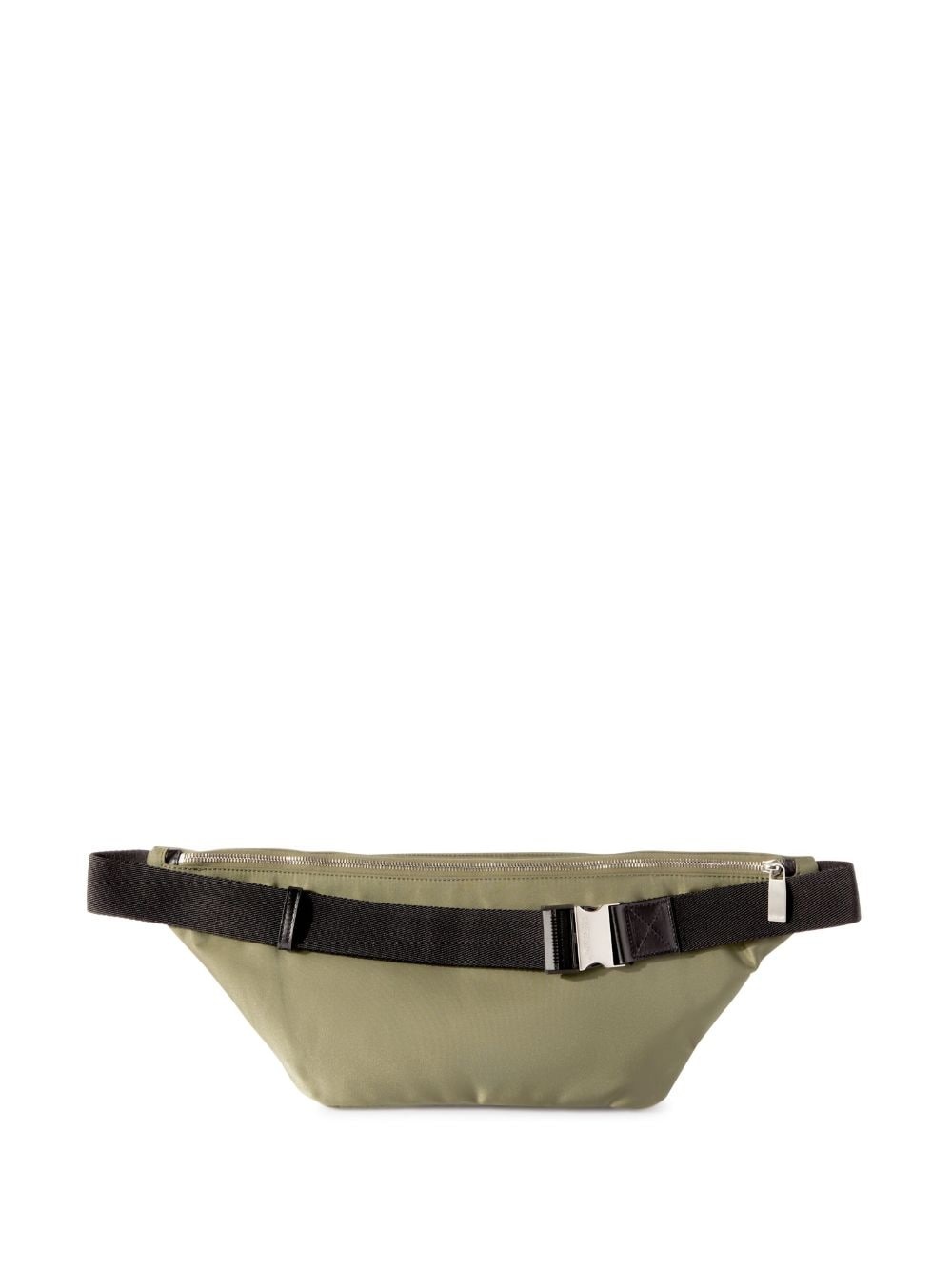 Courrier belt bag - 3