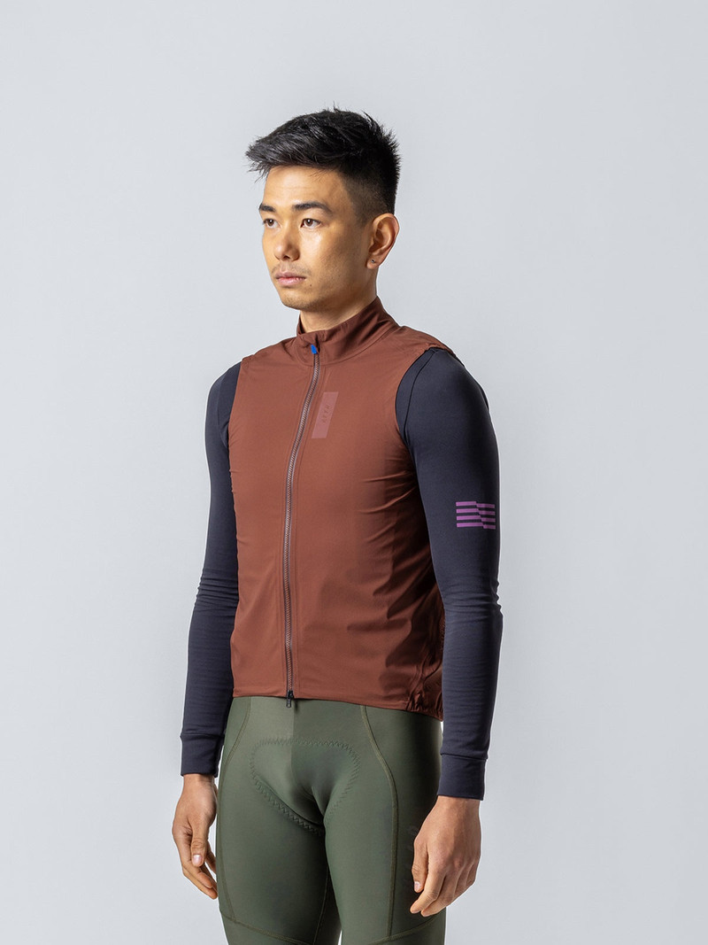 MAAP Atmos Vest outlook