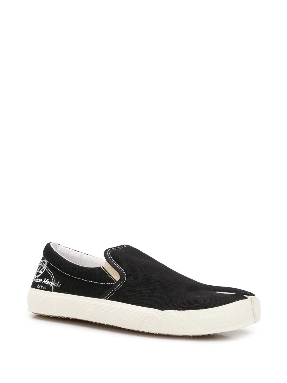 Tabi slip-on sneakers - 2