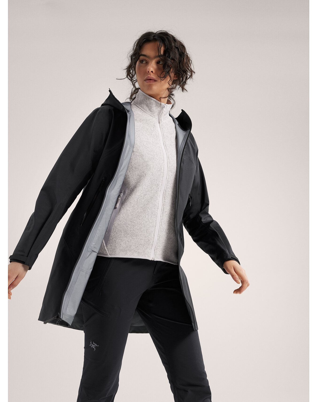 Beta Coat - 3