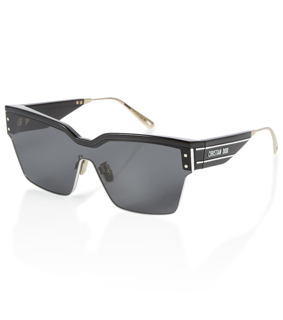 DiorClub M4U sunglasses - 3