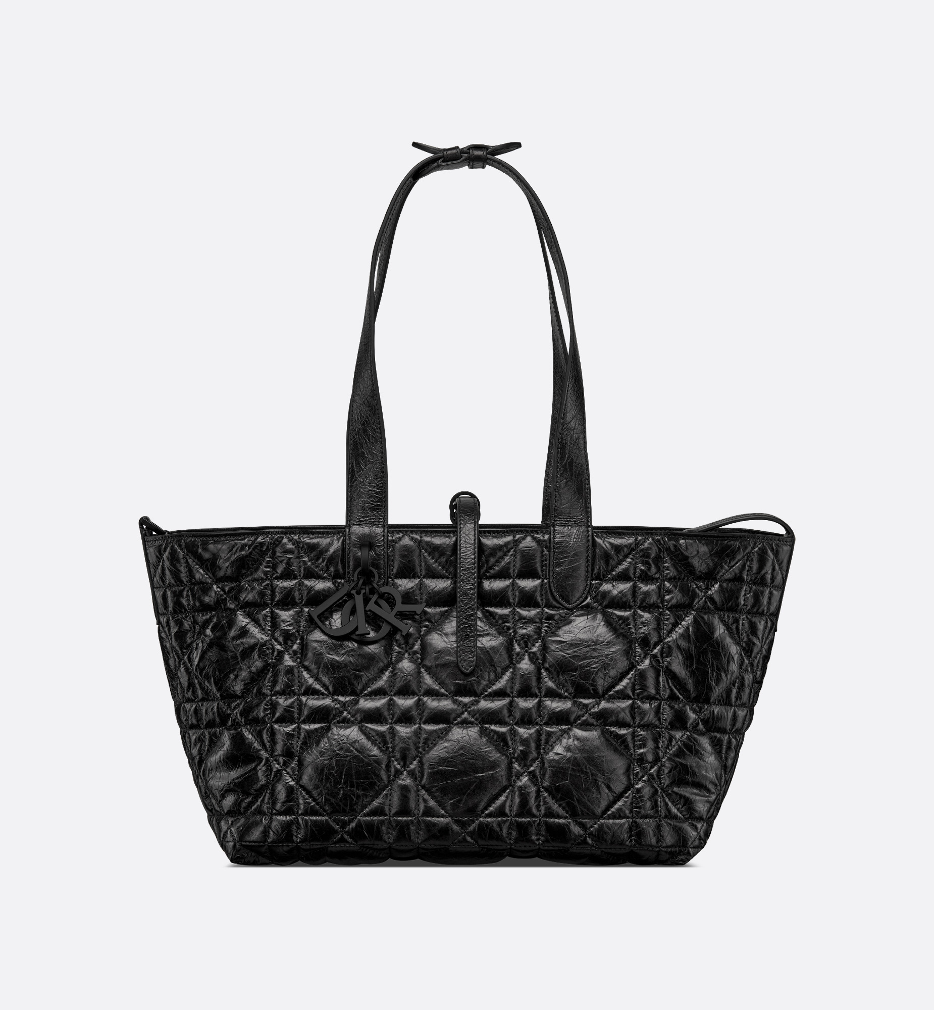 Medium Dior Toujours Bag - 7