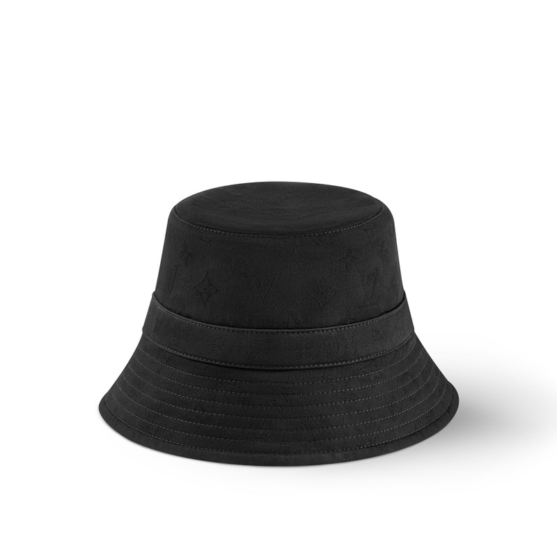 LV Mine Bucket Hat 1