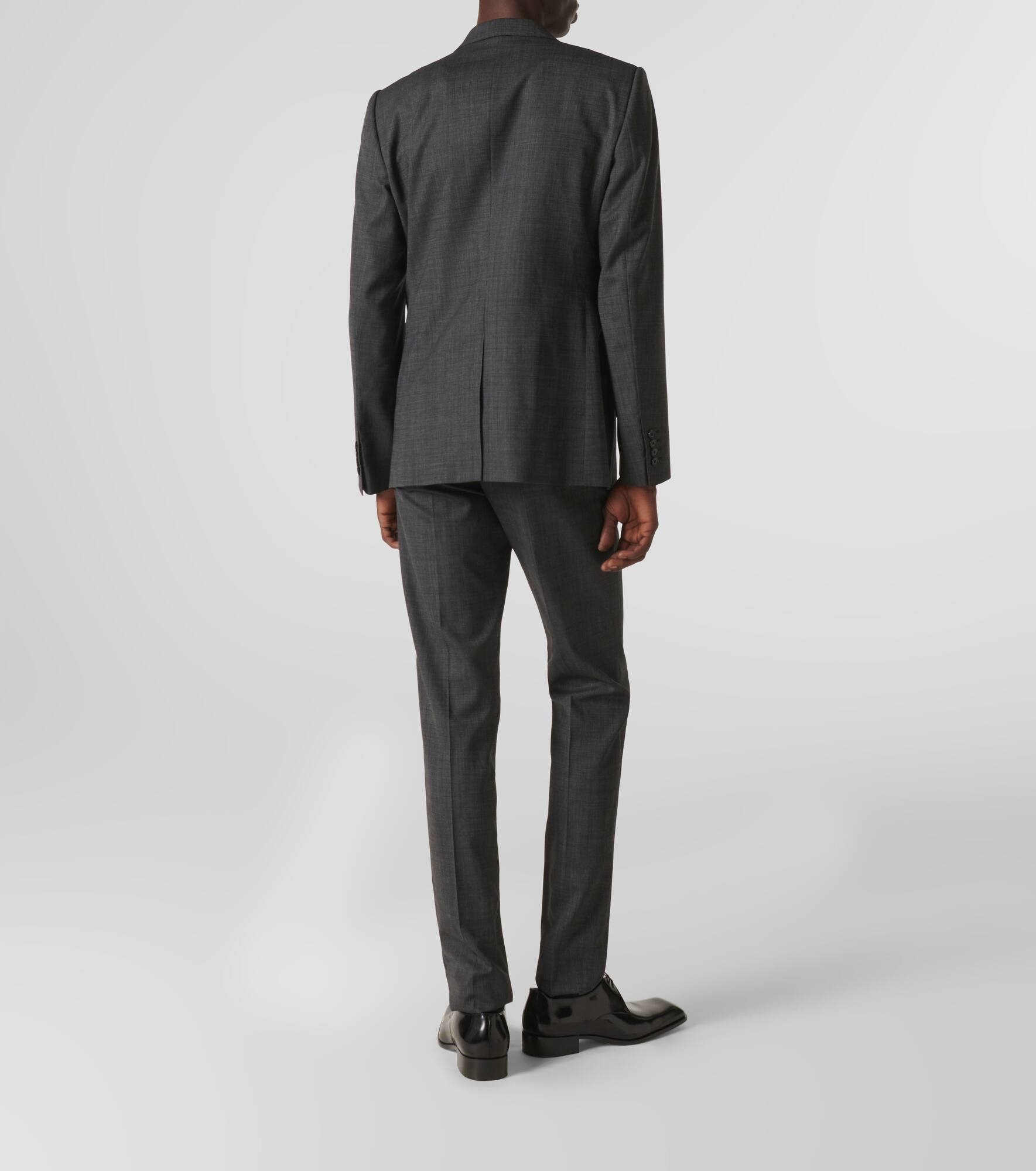 Wool suit - 3