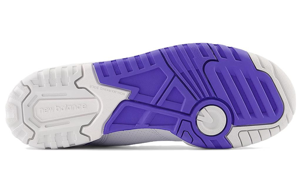(WMNS) New Balance 550 'White Aura' BBW550WB - 5