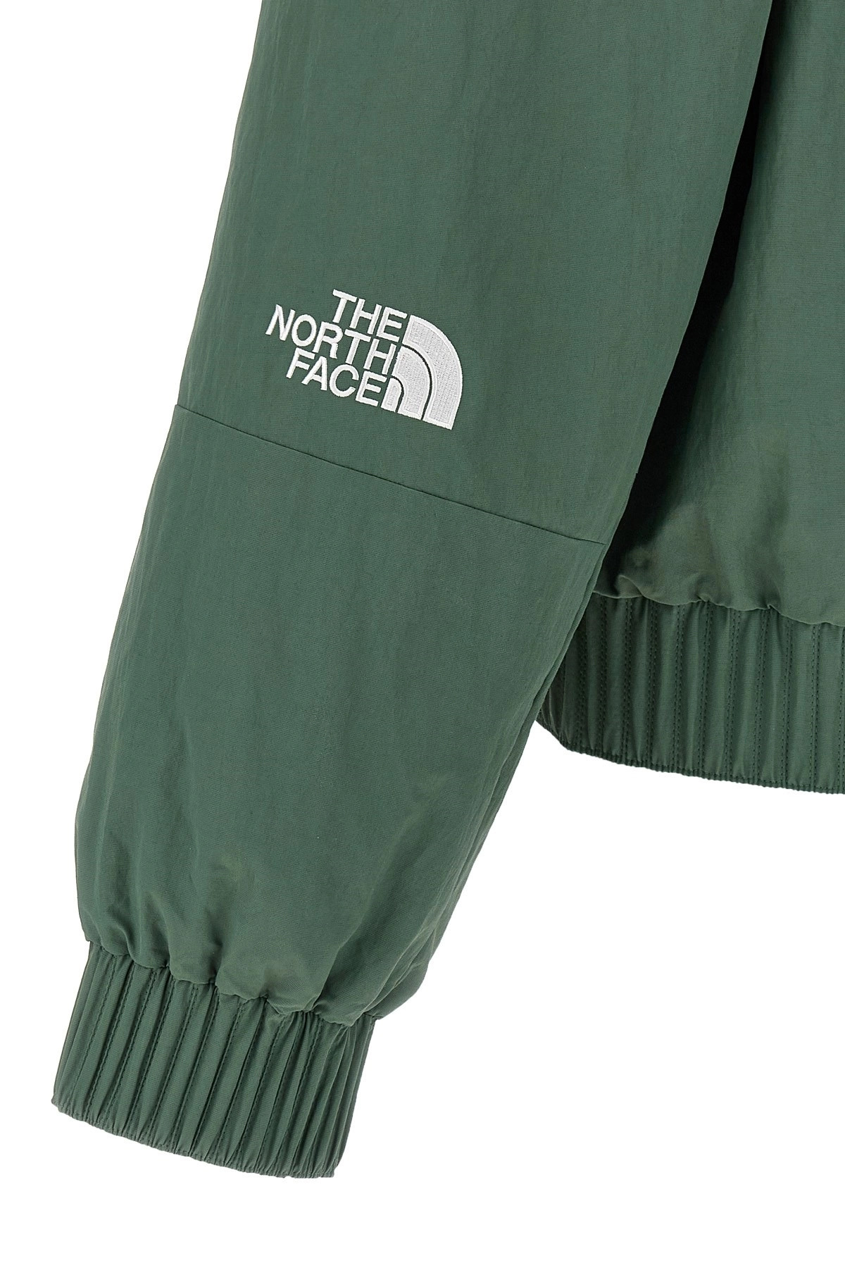 'NSE' bomber jacket - 4