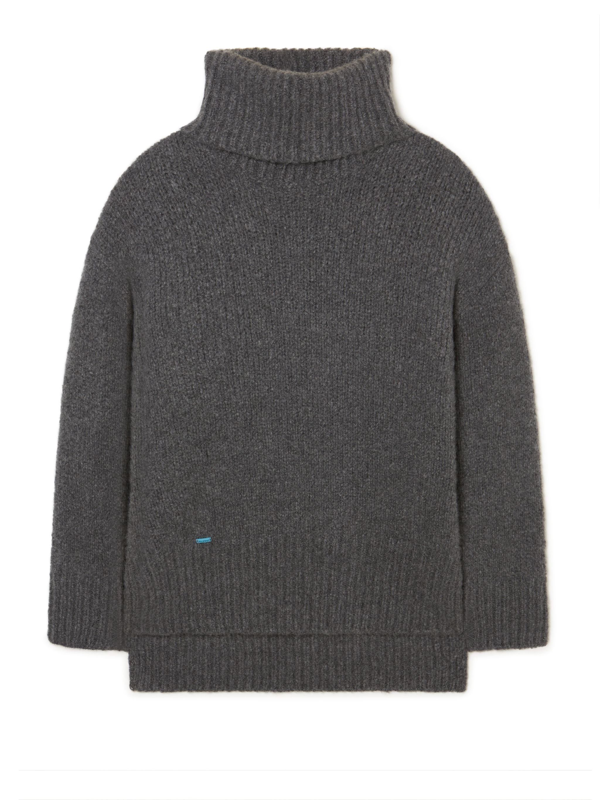 Alanui Finest Turtleneck - 1