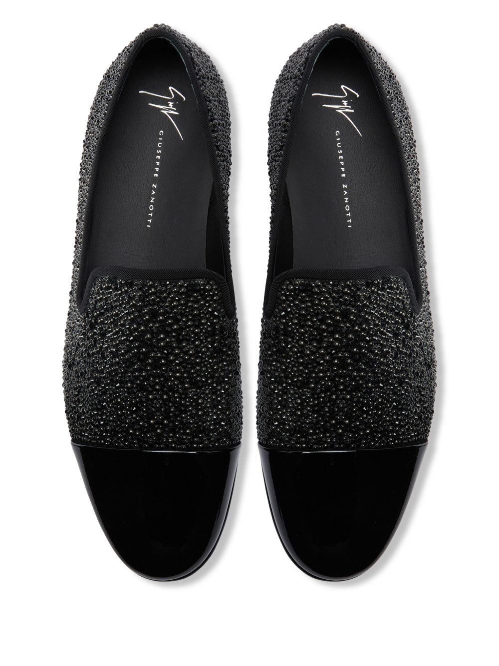 Lewis loafers - 4