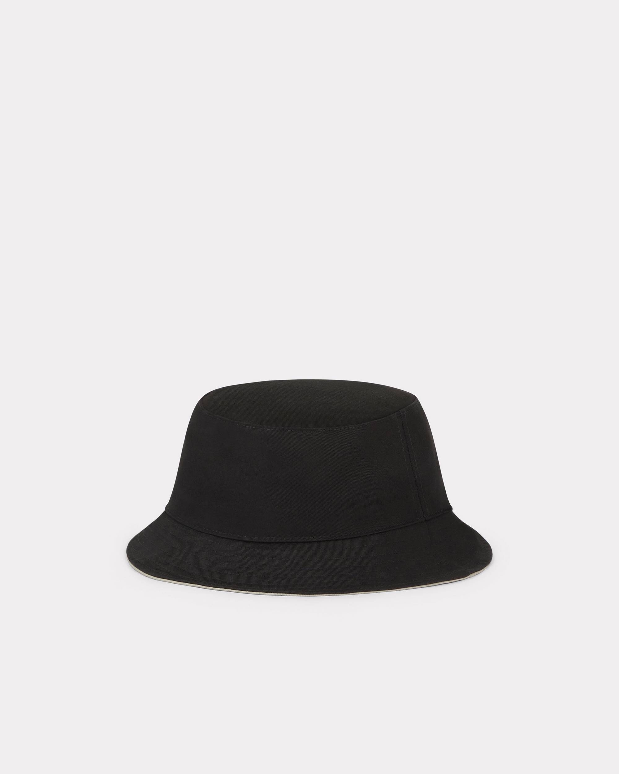 'Varsity Jungle' bucket hat - 2