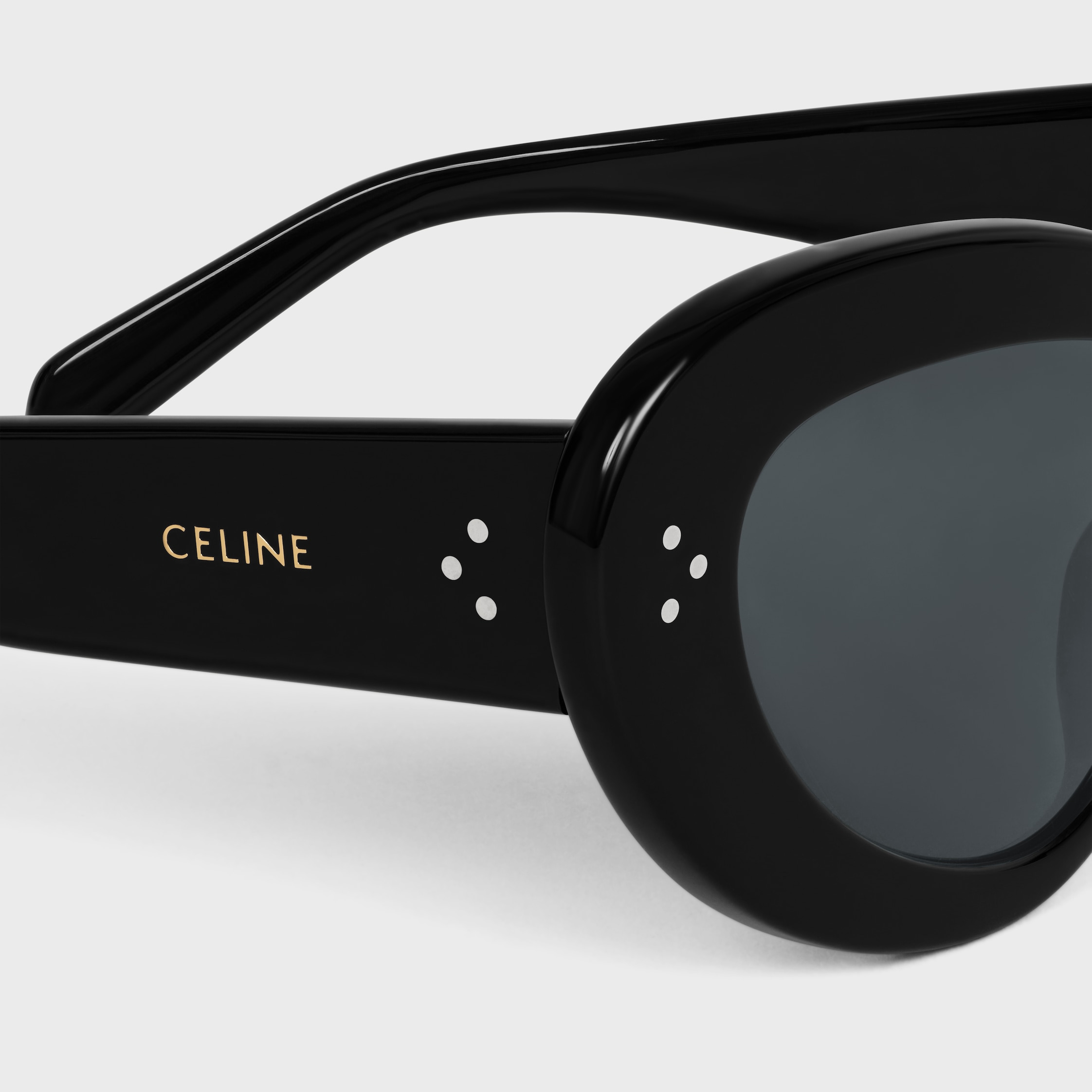 Butterfly S320 sunglasses in Acetate - 2