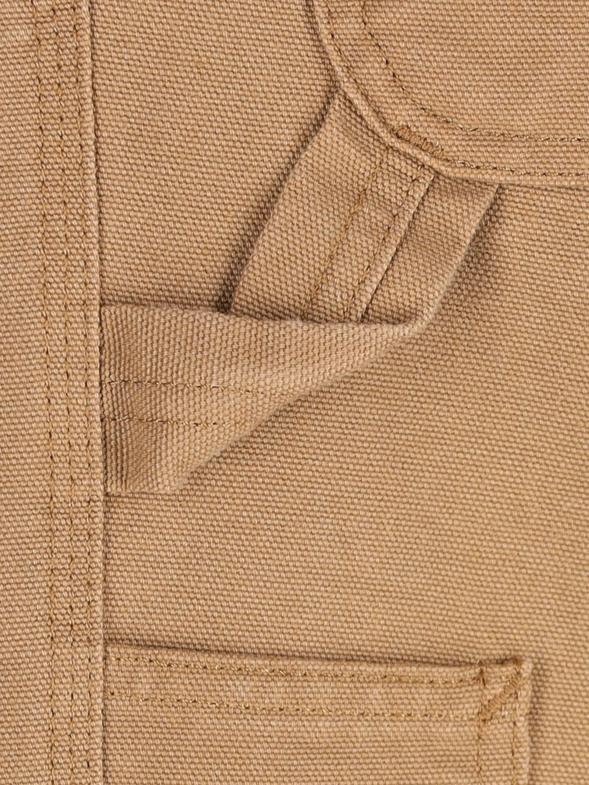 'SINGLE KNEE' PANTS - 5
