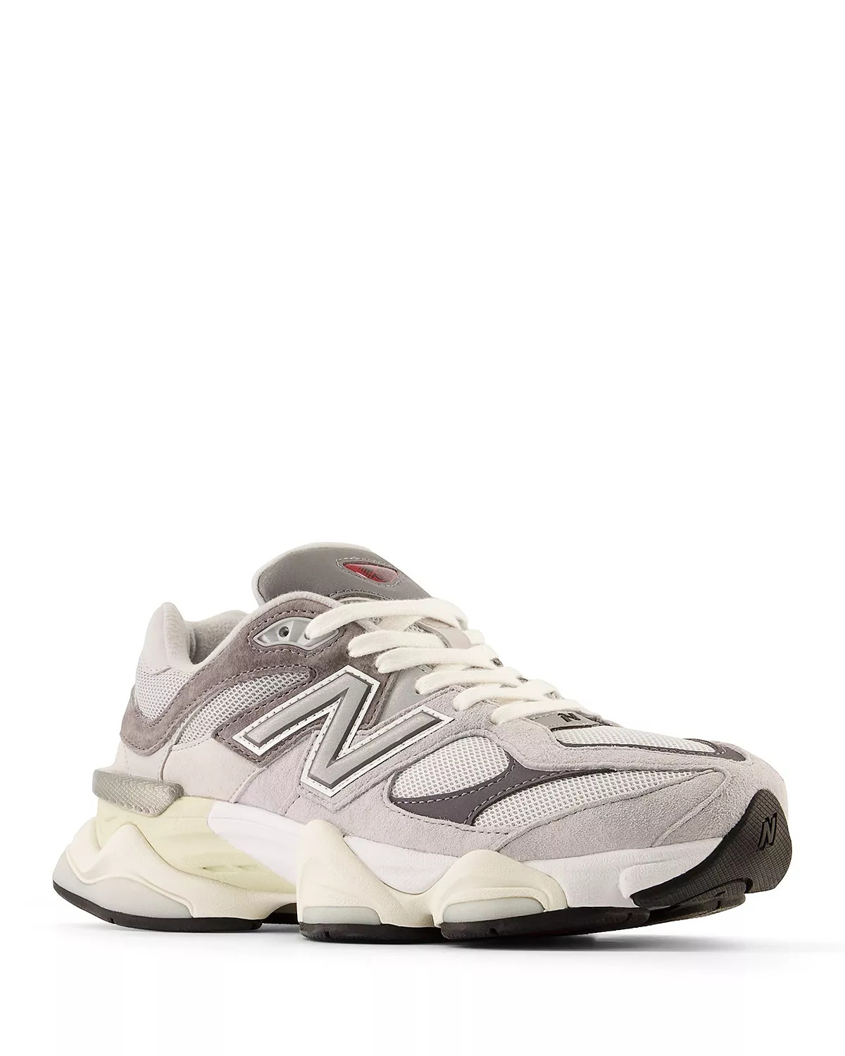 Women's 9060 Low Top Sneakers - 1