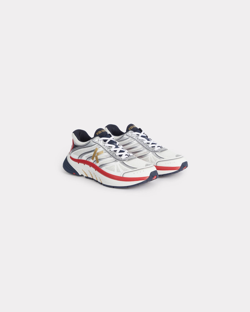 KENZO KENZO-Pace trainers for men outlook