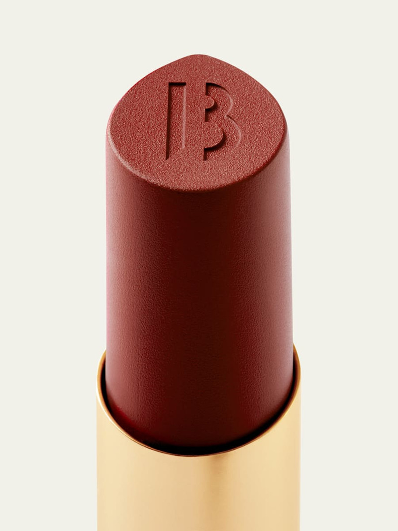 BYREDO The Satin Lipstick - Red Sunset outlook