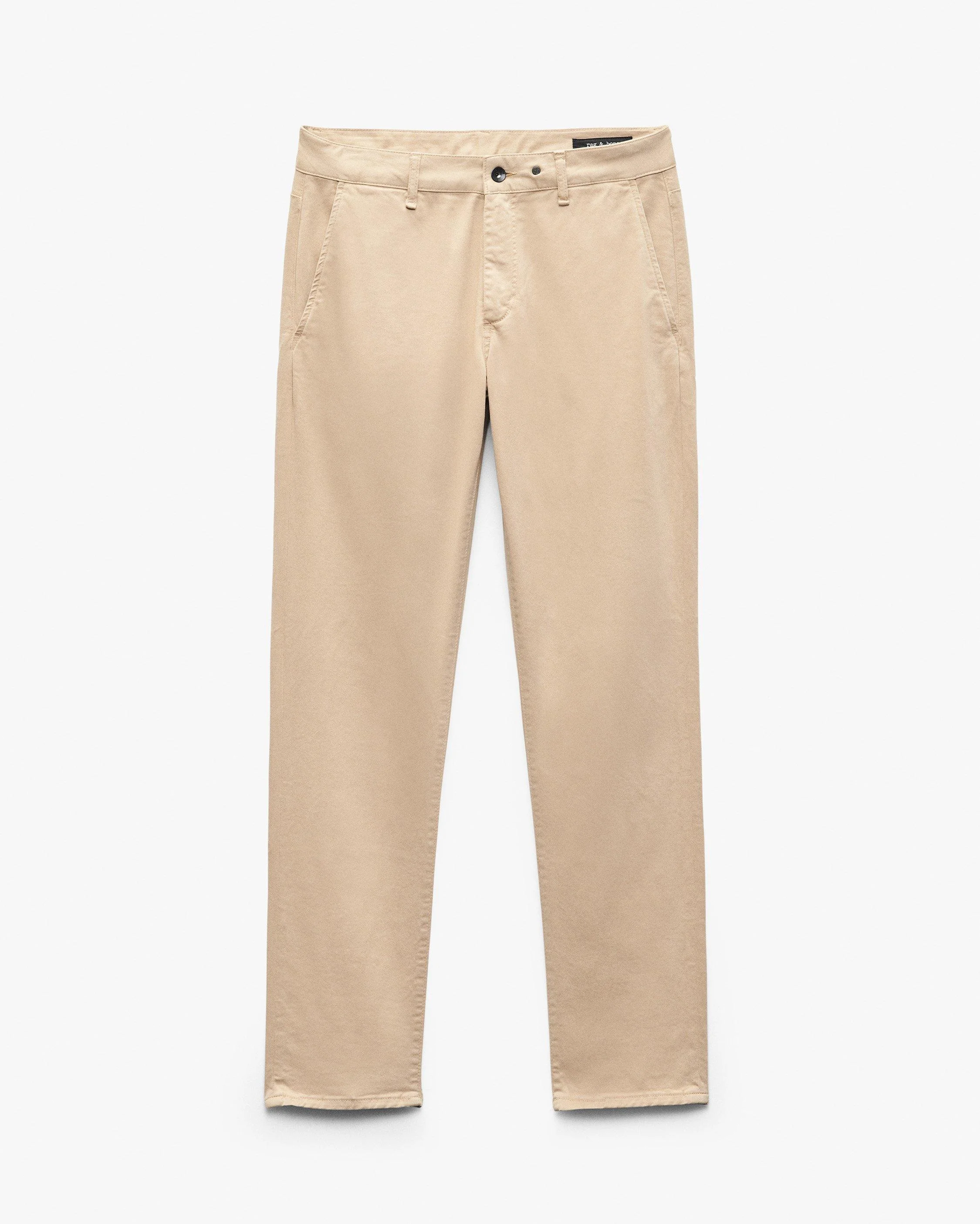 Fit 3 Athletic Chinos - 1