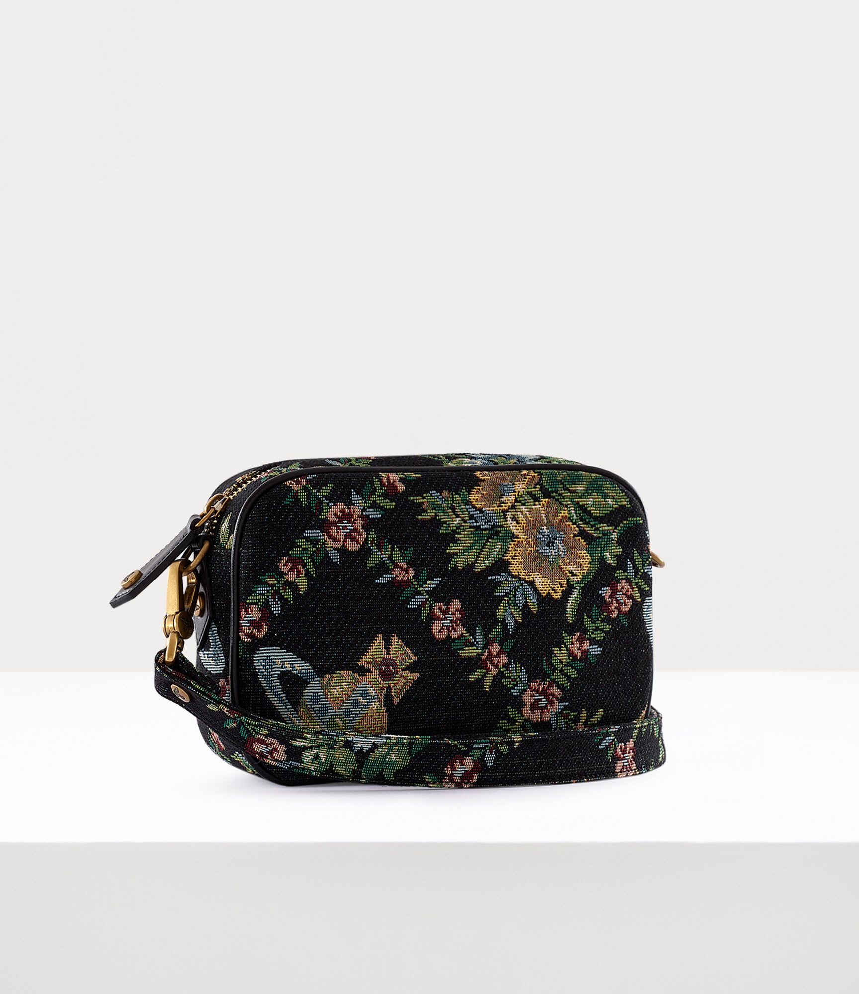 ANNA CAMERA BAG - 3