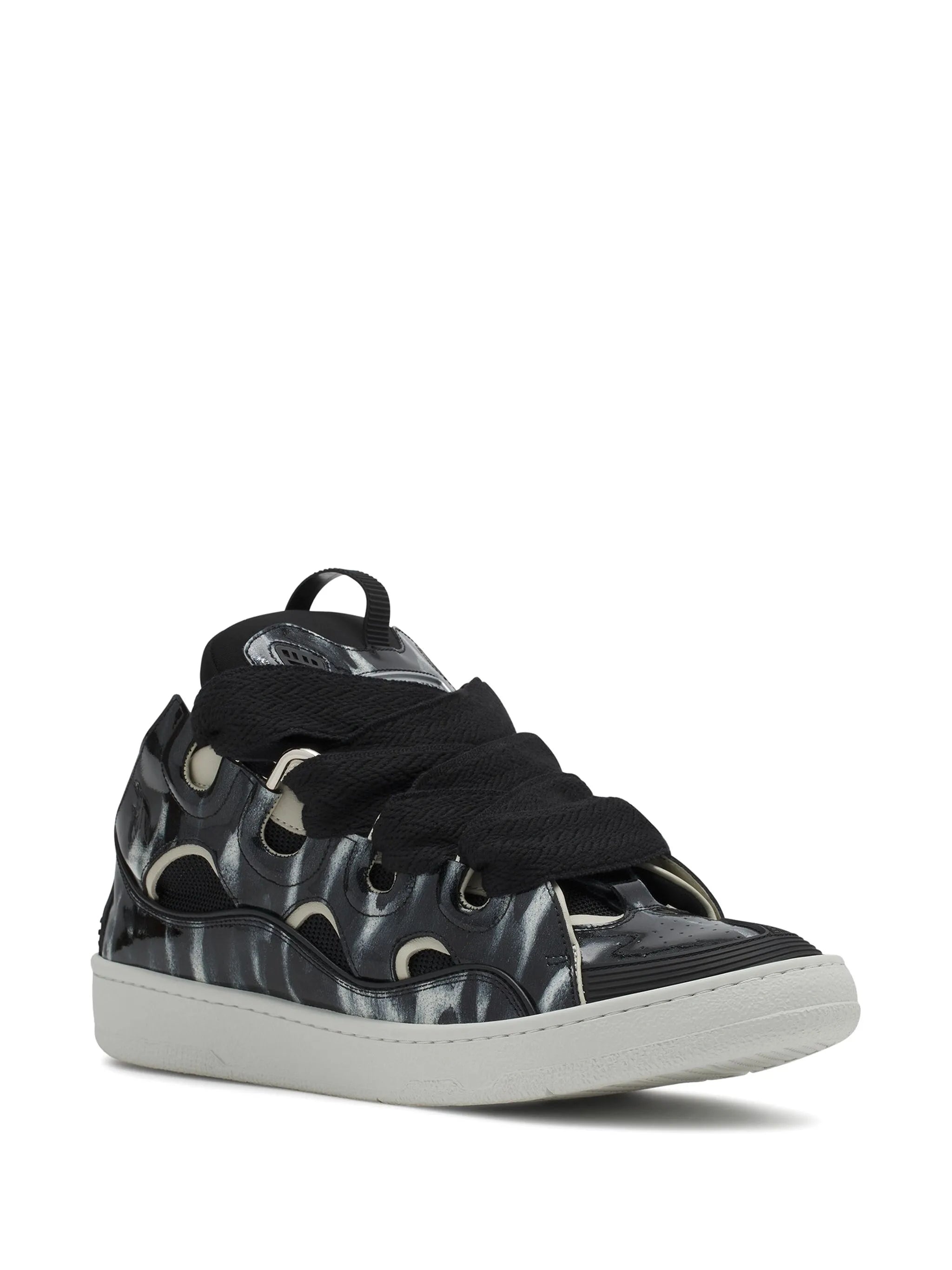 Curb Sneakers - 6