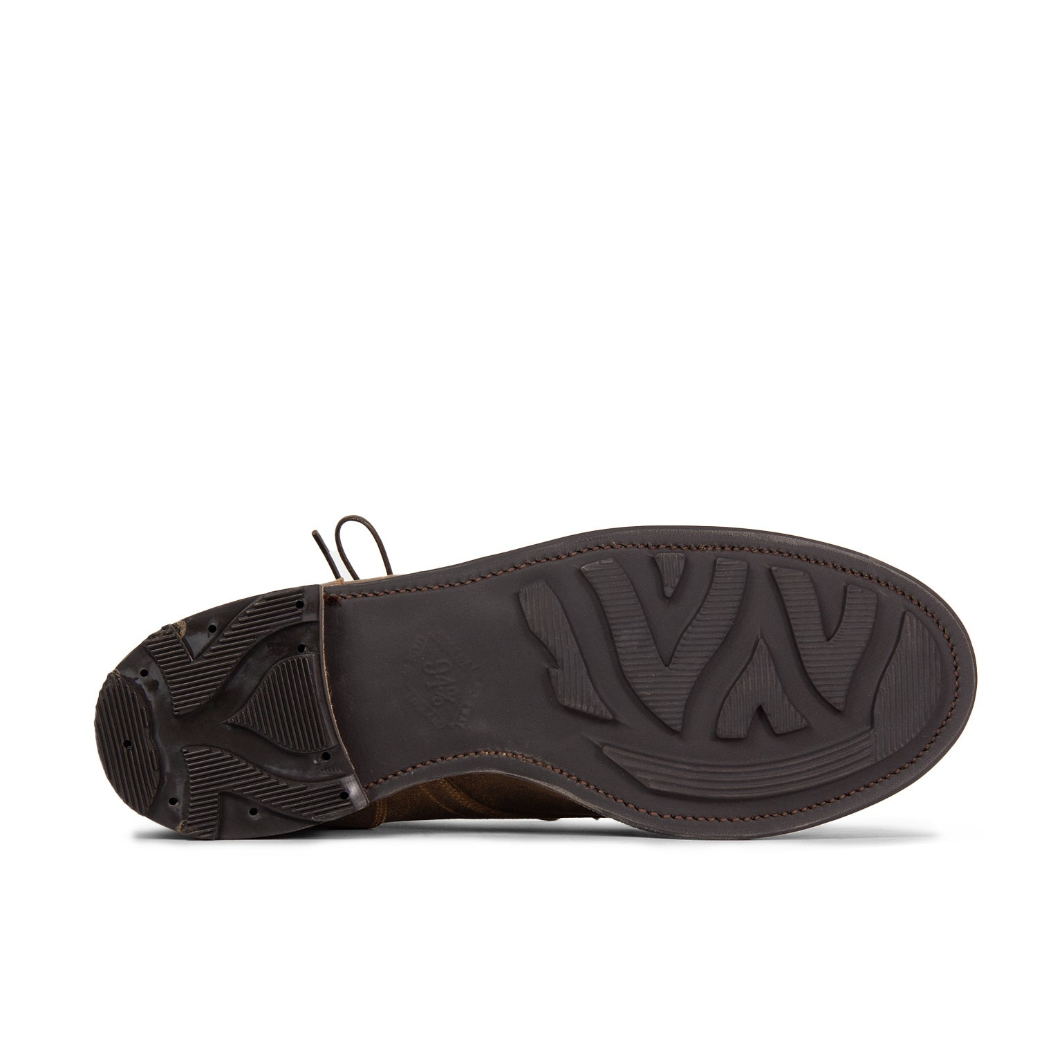 Service Boot® 2030 BTC - Antique Waxy Commander - 4