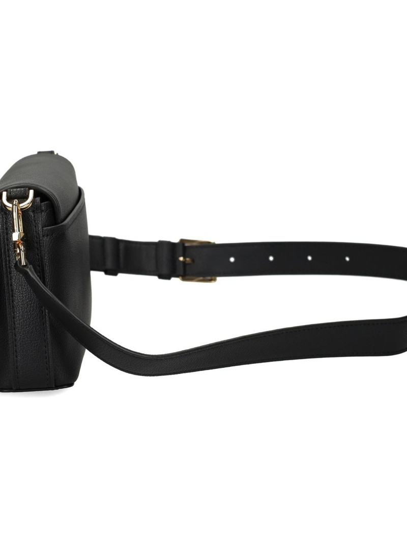 belted flap bag 5
