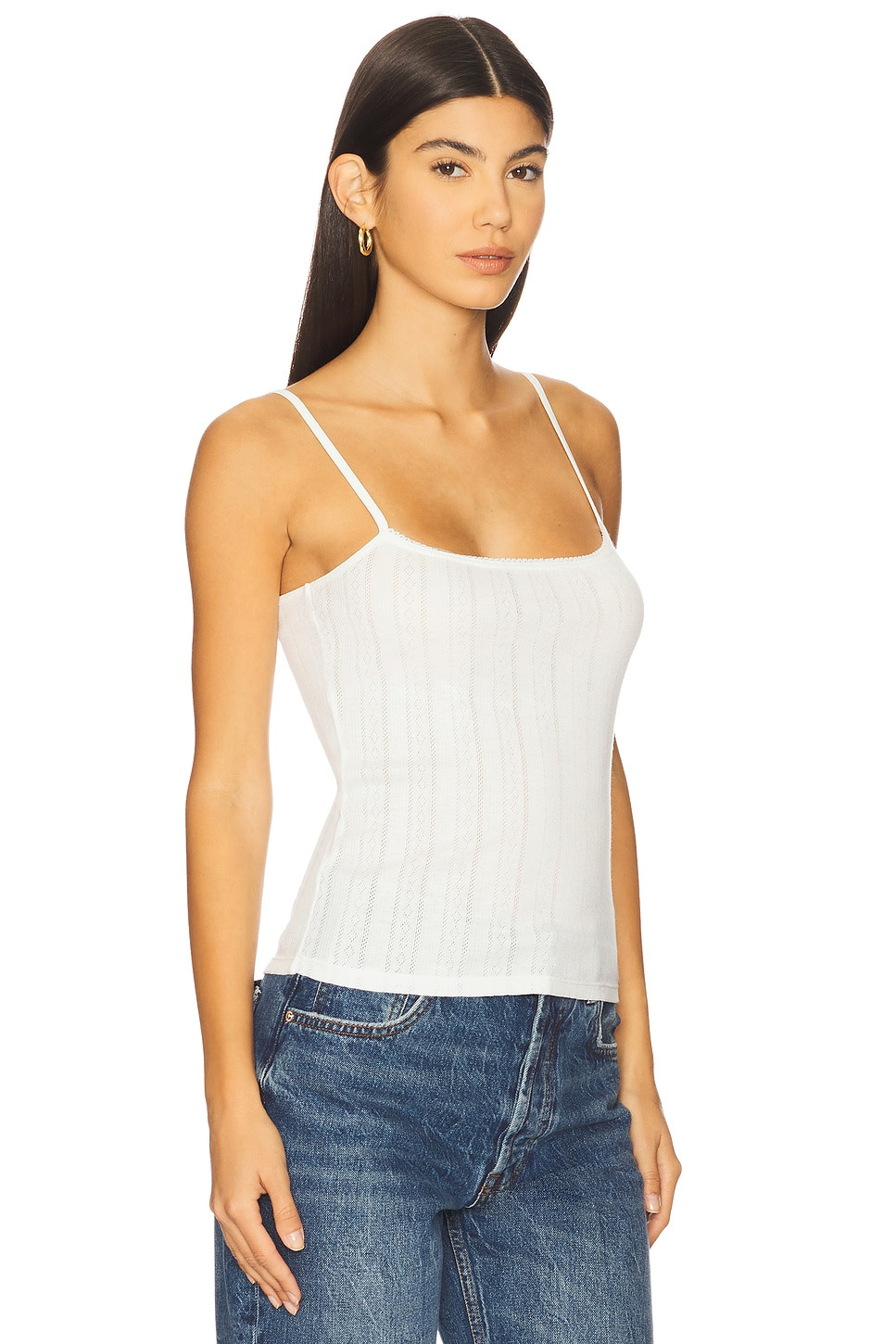 Pia Cami Tank - 2