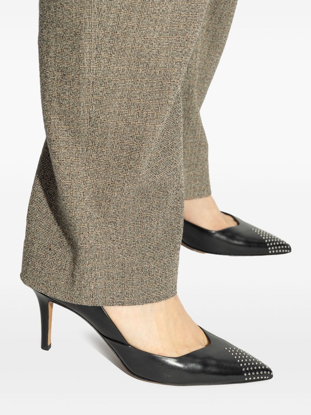 80mm Purcy pumps - 6