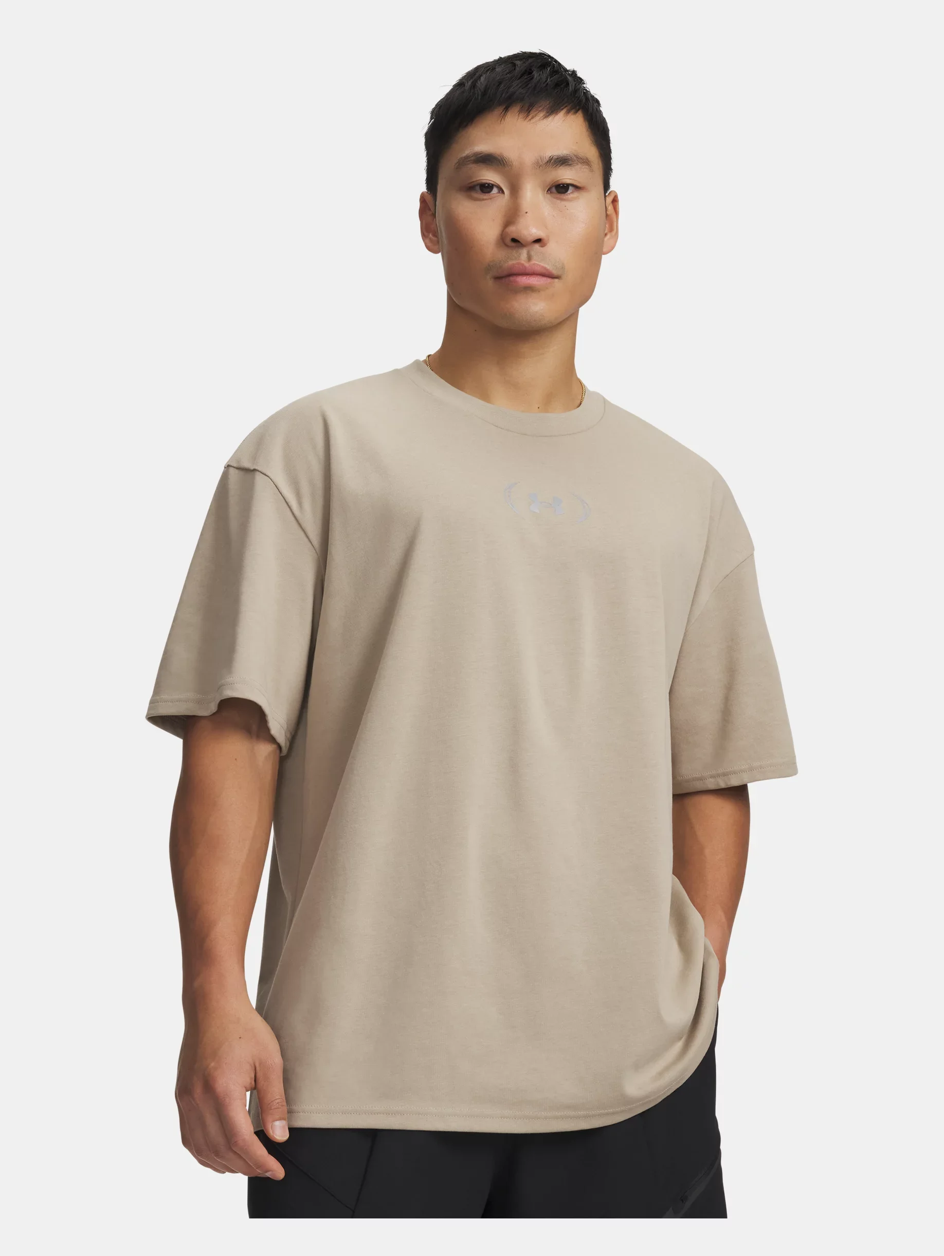 UA Unstoppable+ Heavyweight - 1