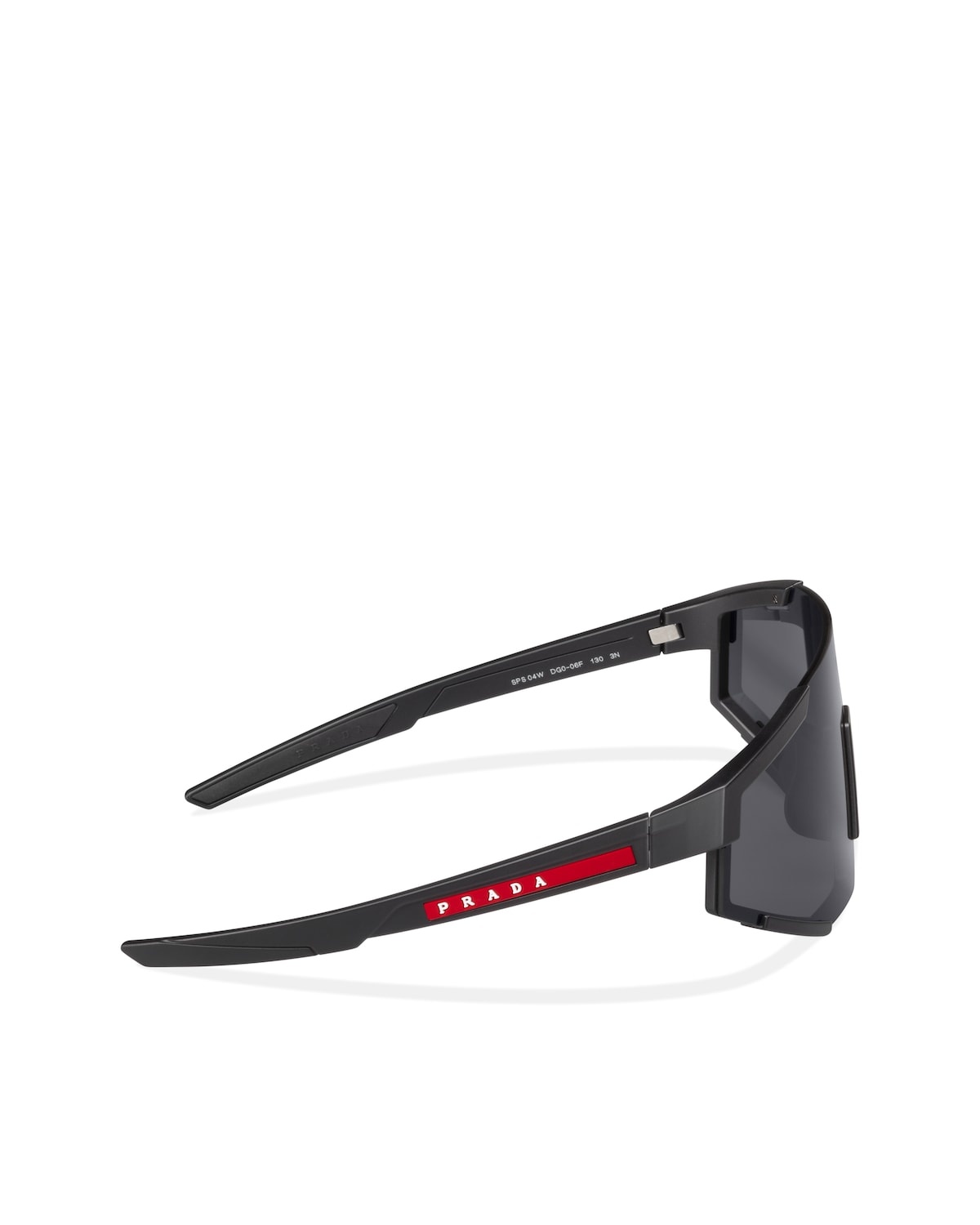 Prada Linea Rossa Impavid sunglasses - 4