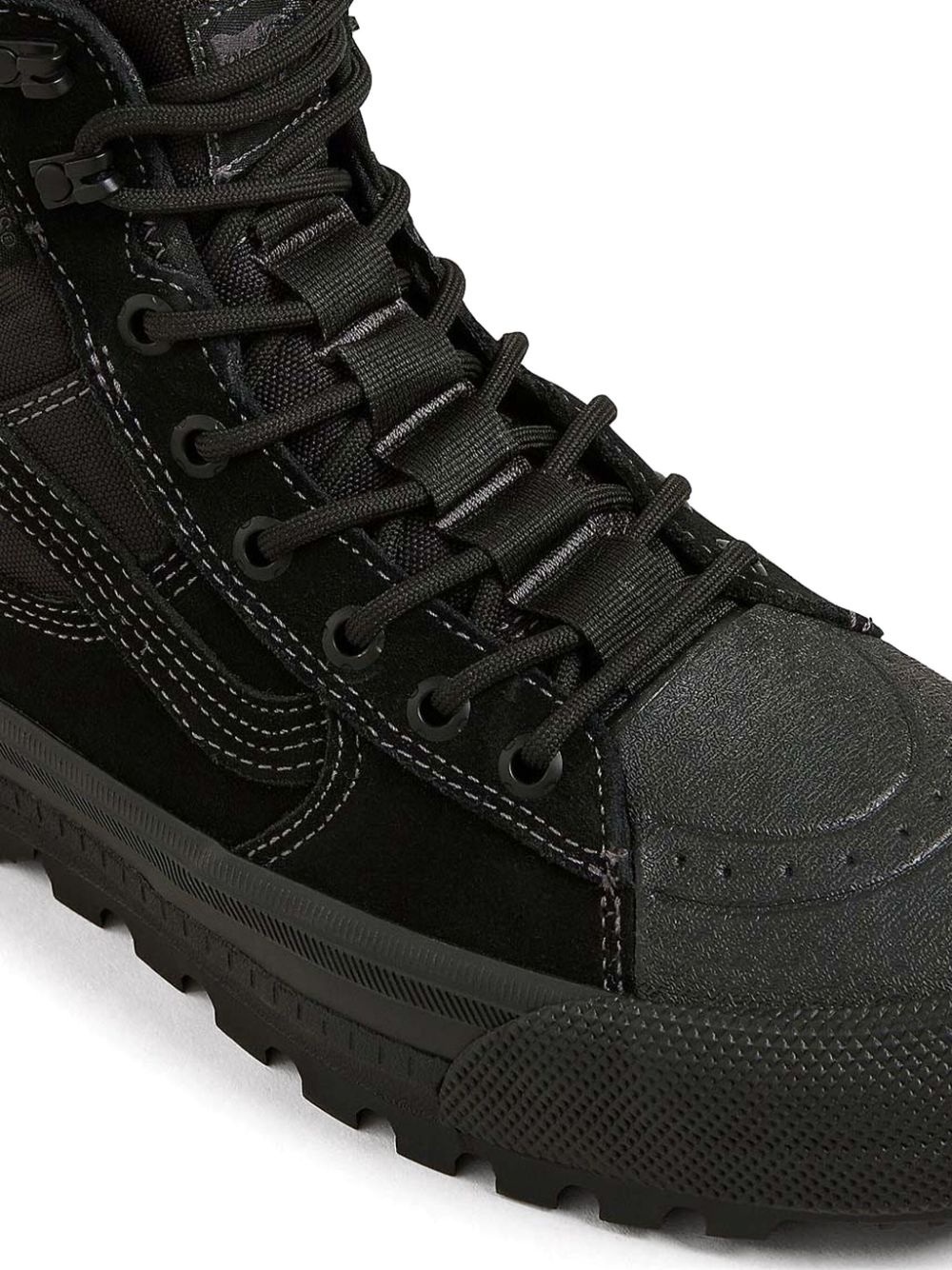 Sk8-hi Goretex Mte sneakers - 3