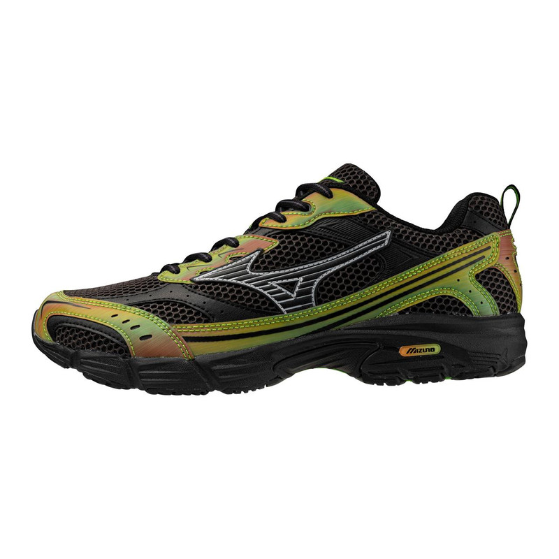 Mizuno MXR Sports Style Sneaker, Midnight Velocity Pack outlook