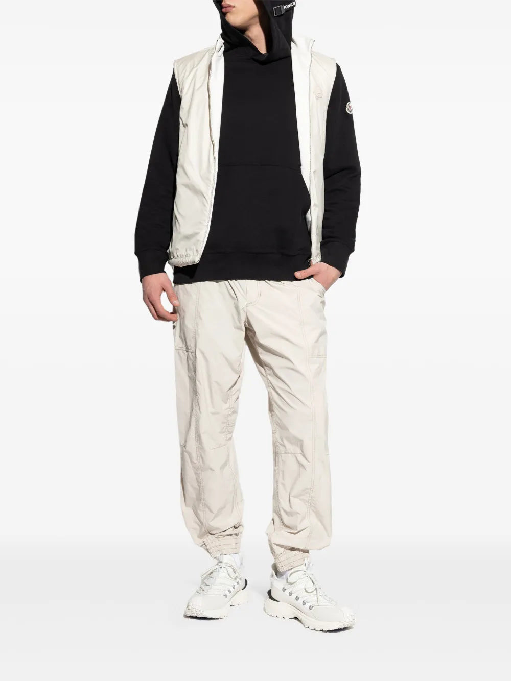 Gilet sans manches - 2