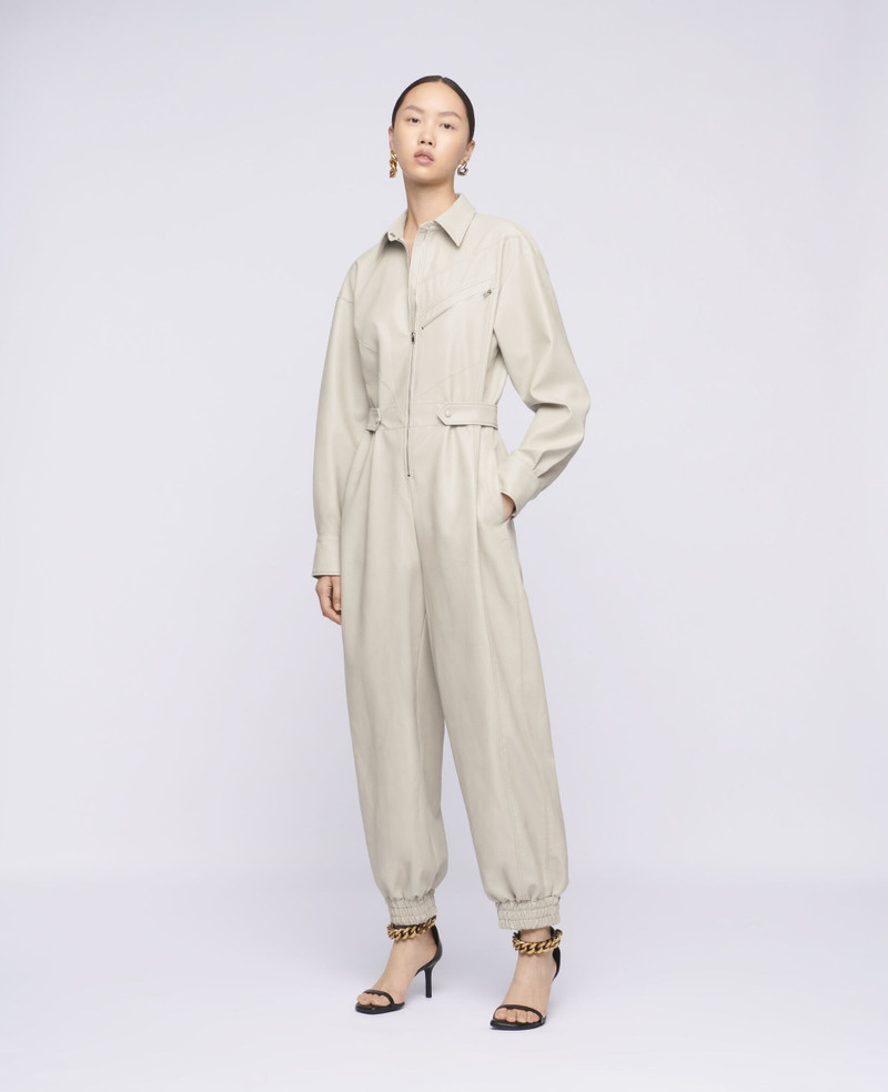 Stella McCartney Mira Alter Mat Jumpsuit outlook