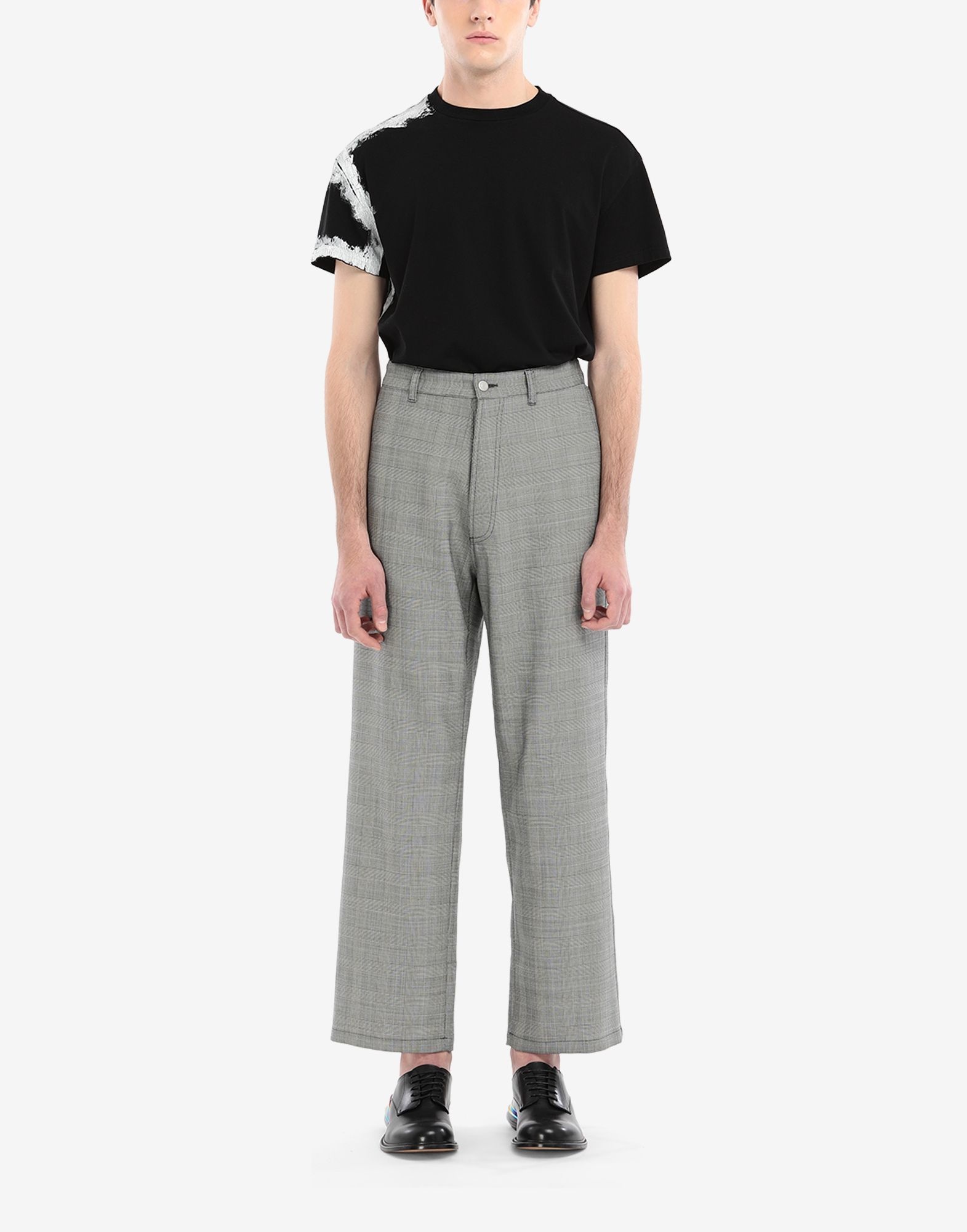 Wool trousers - 2