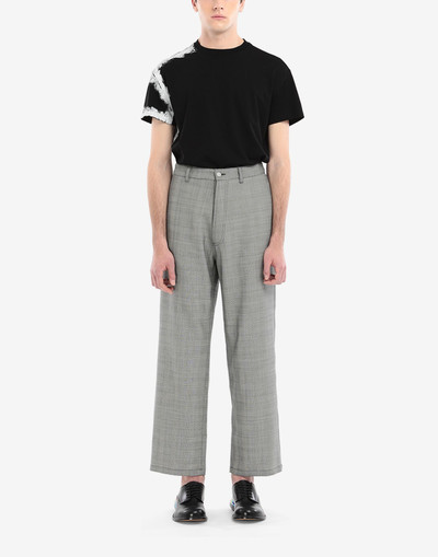 Maison Margiela Wool trousers outlook