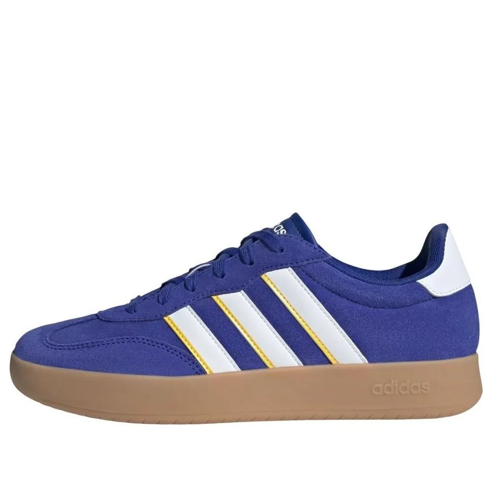 adidas Barreda 'Blue Gum' JP7099 - 1